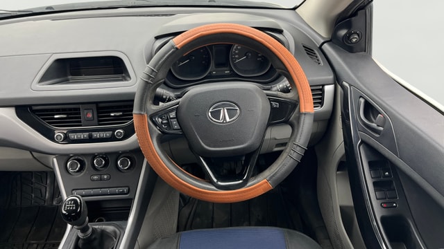 View Tata Nexon Image 12 Used Tata Nexon Image 12