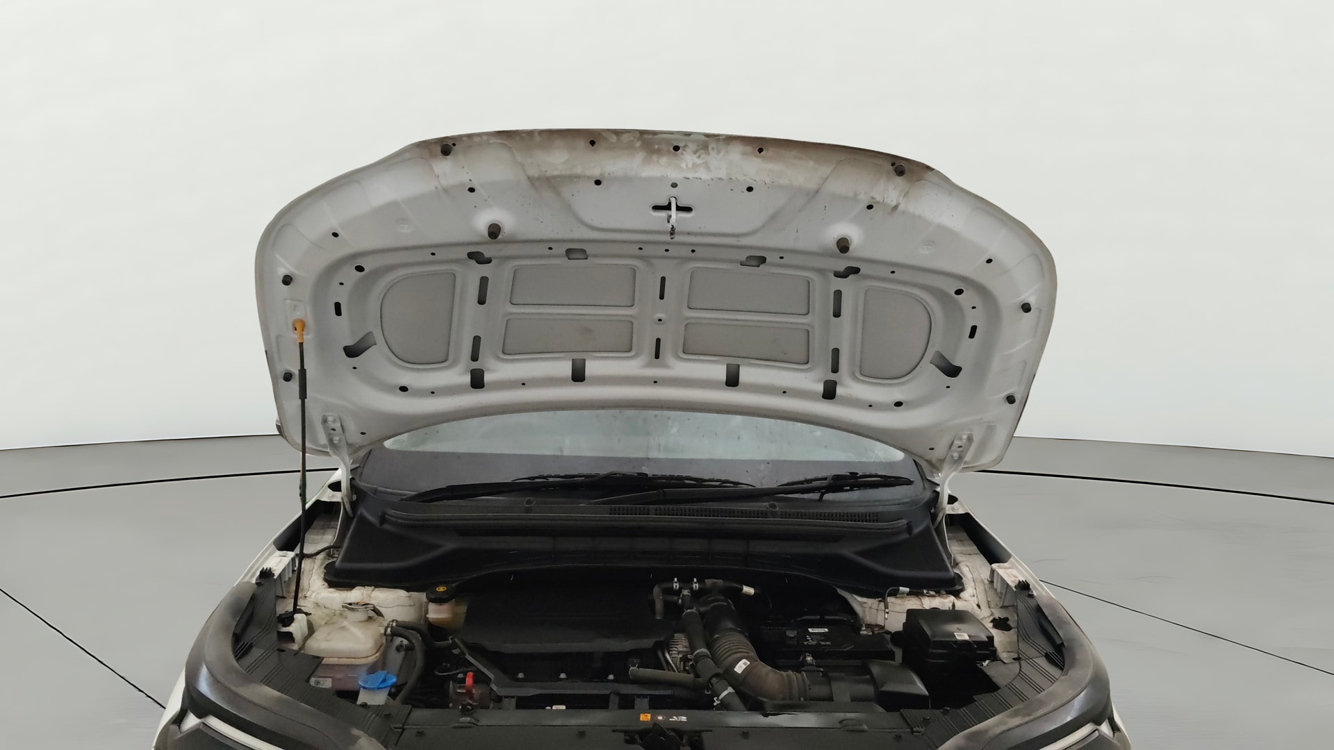 Used 2024 Kia Carens Used 2024 Kia Carens