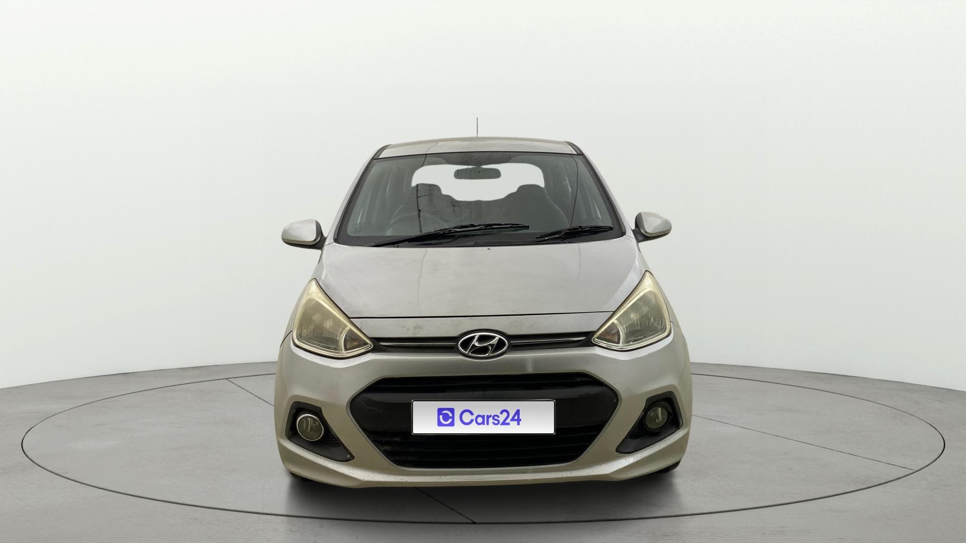 Used 2015 Hyundai Grand i10 Used 2015 Hyundai Grand i10