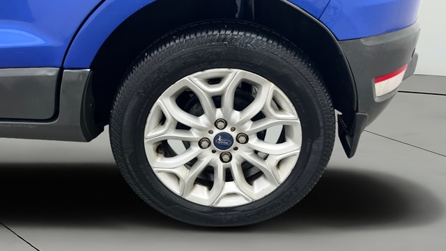 View Ford EcoSport Image 11 Used Ford EcoSport Image 11
