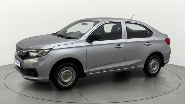 View Honda Amaze Image 35 Used Honda Amaze Image 35