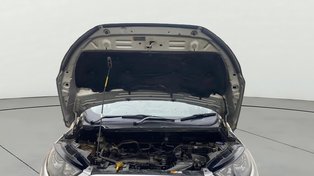 View Ford EcoSport Image 20 Used Ford EcoSport Image 20