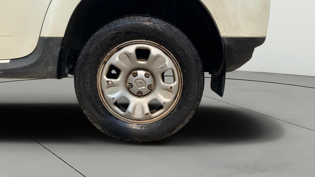 View Renault Duster Image 11 Used Renault Duster Image 11
