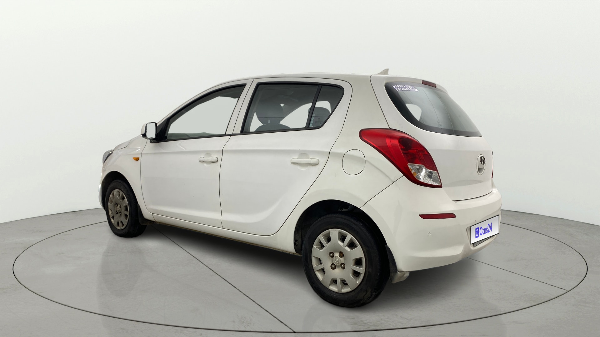 Used 2014 Hyundai i20 Used 2014 Hyundai i20