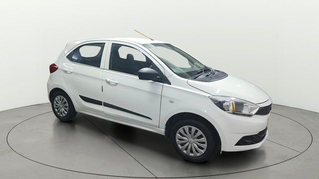 View Tata Tiago Image 21 Used Tata Tiago Image 21