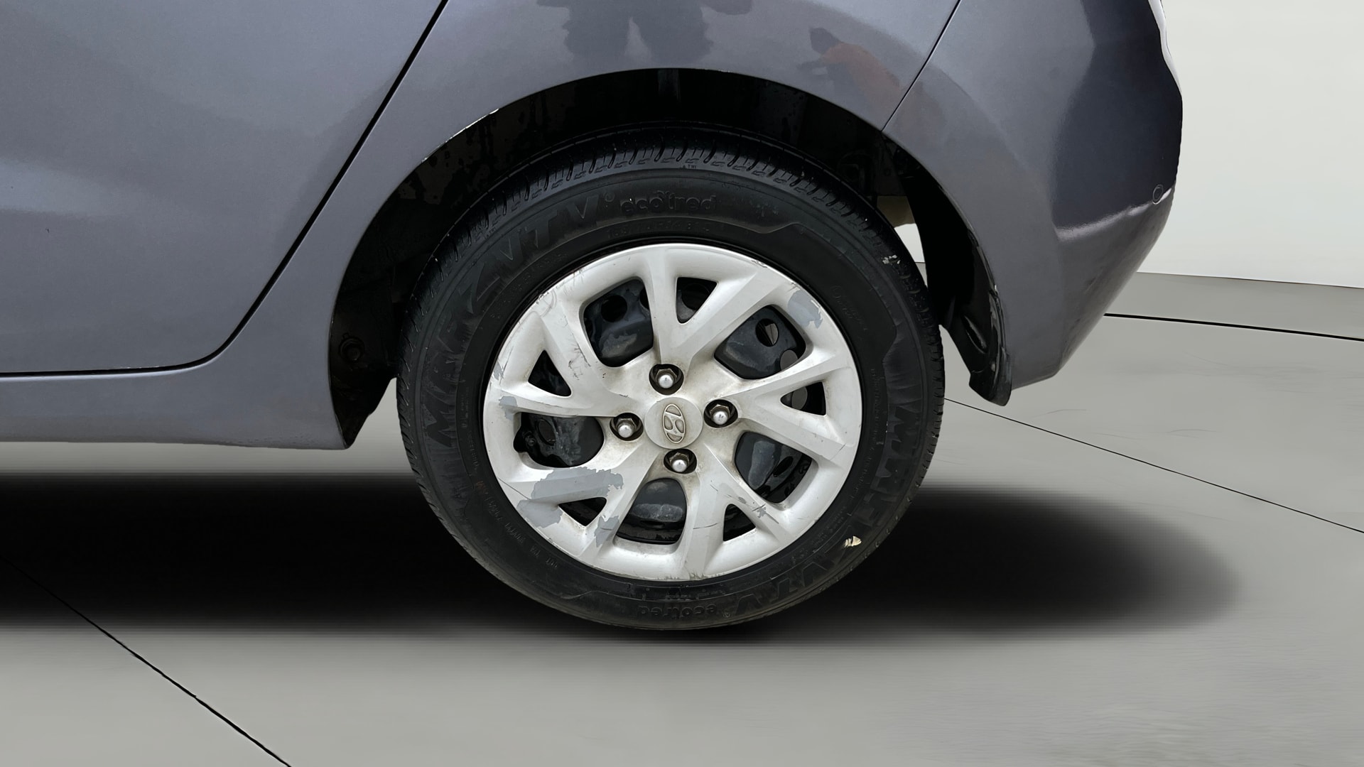 View 2017 Hyundai Grand i10 Sportz 1.2 Kappa Image 12 Used 2017 Hyundai Grand i10 Sportz 1.2 Kappa Image 12