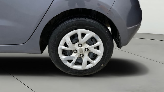 View Hyundai Grand i10 Image 12 Used Hyundai Grand i10 Image 12