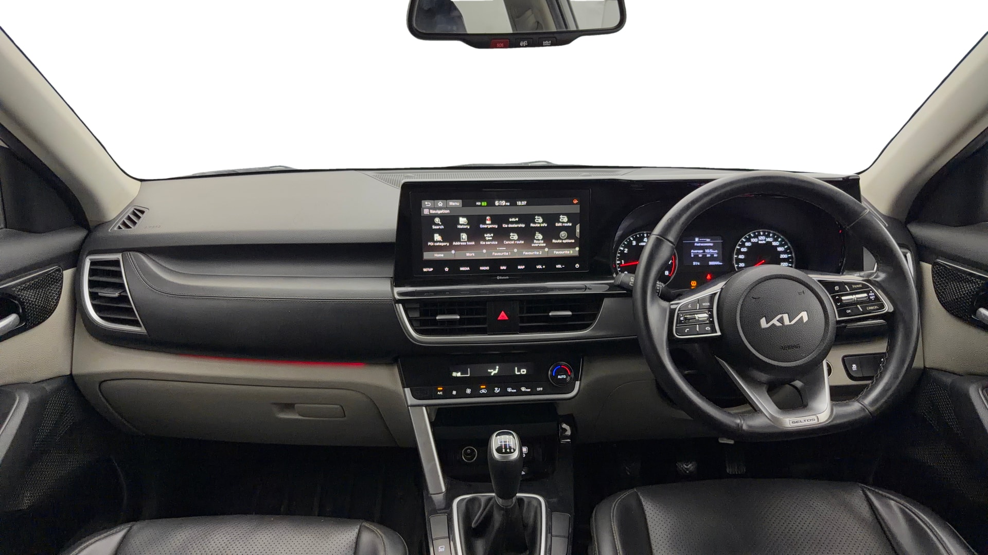 Used 2022 Kia Seltos Used 2022 Kia Seltos