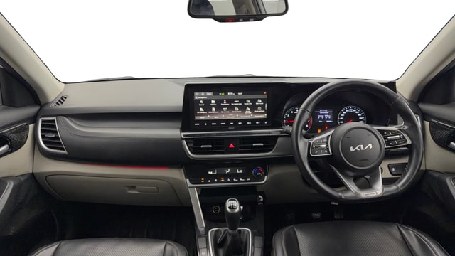 View Kia Seltos Image 31 Used Kia Seltos Image 31
