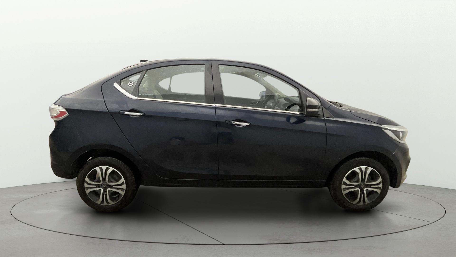 Used 2024 Tata Tigor Used 2024 Tata Tigor