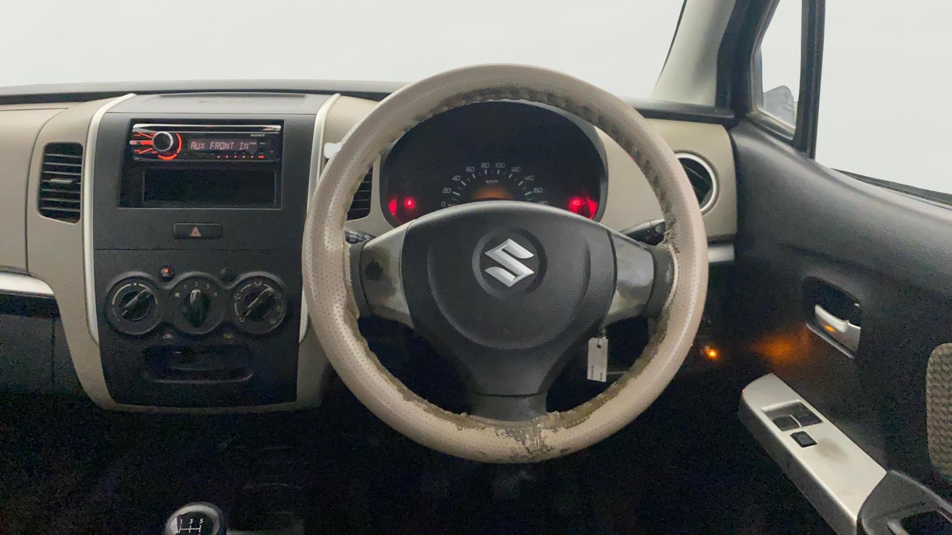 View 2014 Maruti Suzuki 1000 Base Variant Image 21 Used 2014 Maruti Suzuki 1000 Base Variant Image 21