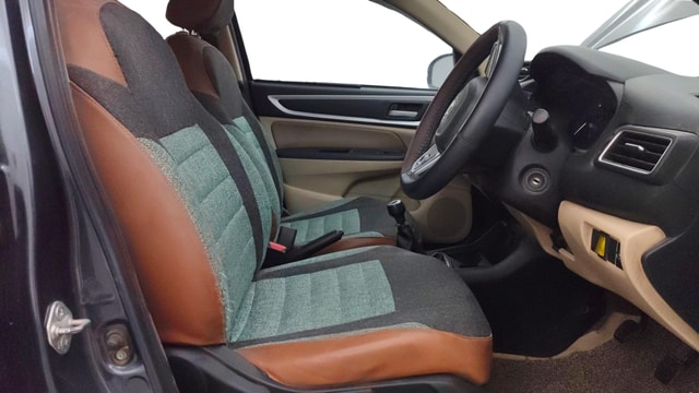 View Honda Amaze Image 26 Used Honda Amaze Image 26