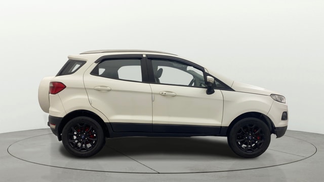 View Ford EcoSport Image 26 Used Ford EcoSport Image 26