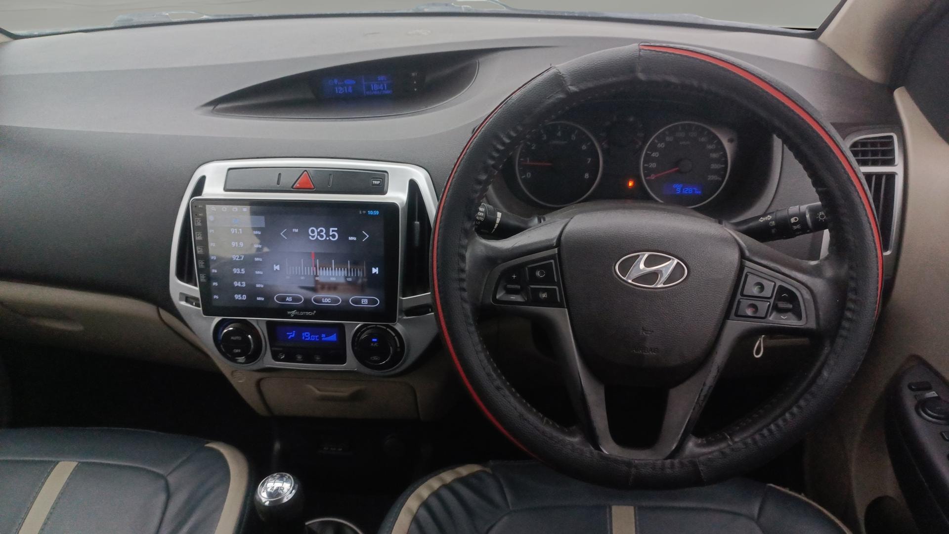Used 2014 Hyundai Elite i20 Used 2014 Hyundai Elite i20