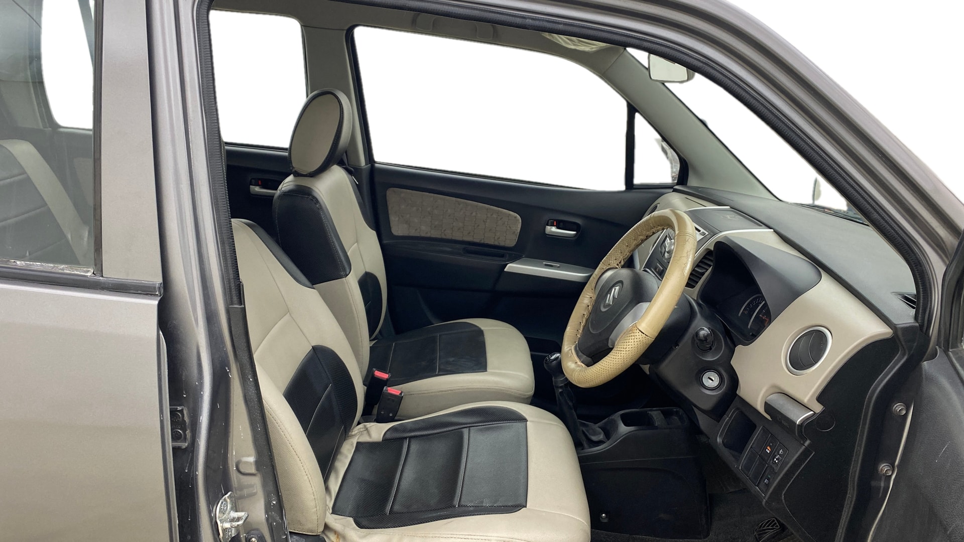 View 2014 Maruti Suzuki 1000 Base Variant Image 25 Used 2014 Maruti Suzuki 1000 Base Variant Image 25