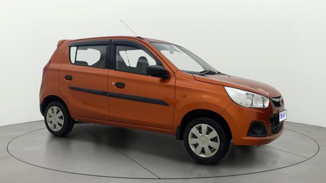 View Maruti Suzuki Alto K10 Image 35 Used Maruti Suzuki Alto K10 Image 35