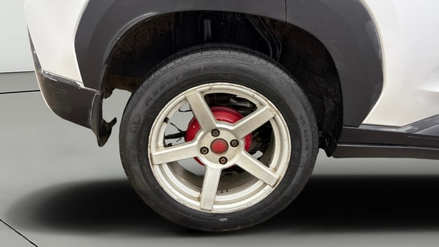 View Nissan Magnite Image 24 Used Nissan Magnite Image 24