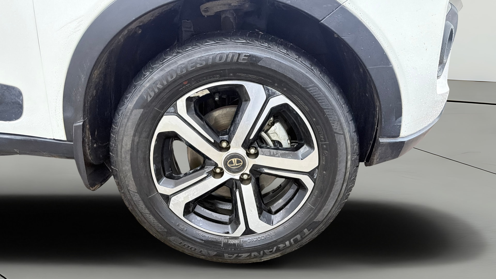 View 2023 Tata Nexon Revotron XE Image 41 Used 2023 Tata Nexon Revotron XE Image 41