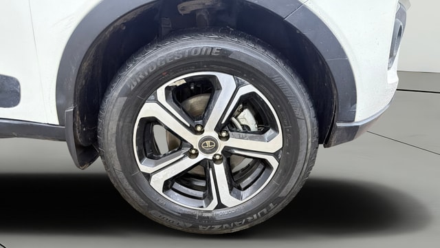 View Tata Nexon Image 41 Used Tata Nexon Image 41