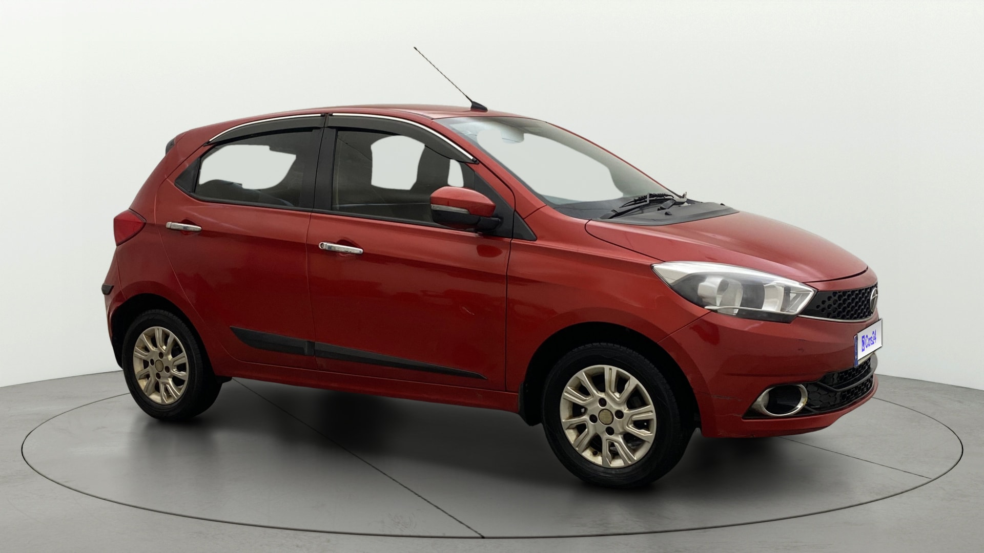 Used 2018 Tata Tiago Used 2018 Tata Tiago