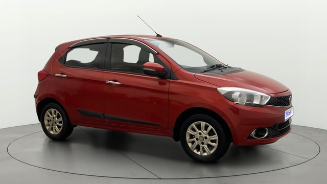 View Tata Tiago Image 22 Used Tata Tiago Image 22
