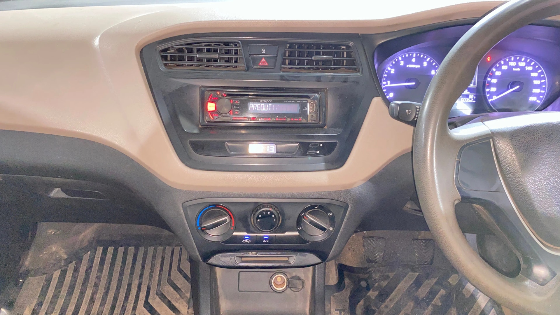 Used 2015 Hyundai Elite i20 Used 2015 Hyundai Elite i20