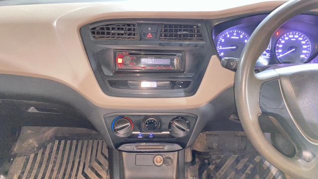 View Hyundai Elite i20 Image 17 Used Hyundai Elite i20 Image 17