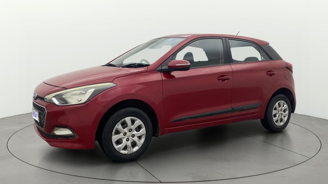 View Hyundai Elite i20 Image 35 Used Hyundai Elite i20 Image 35