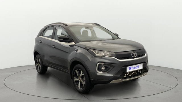 View Tata Nexon Image 39 Used Tata Nexon Image 39