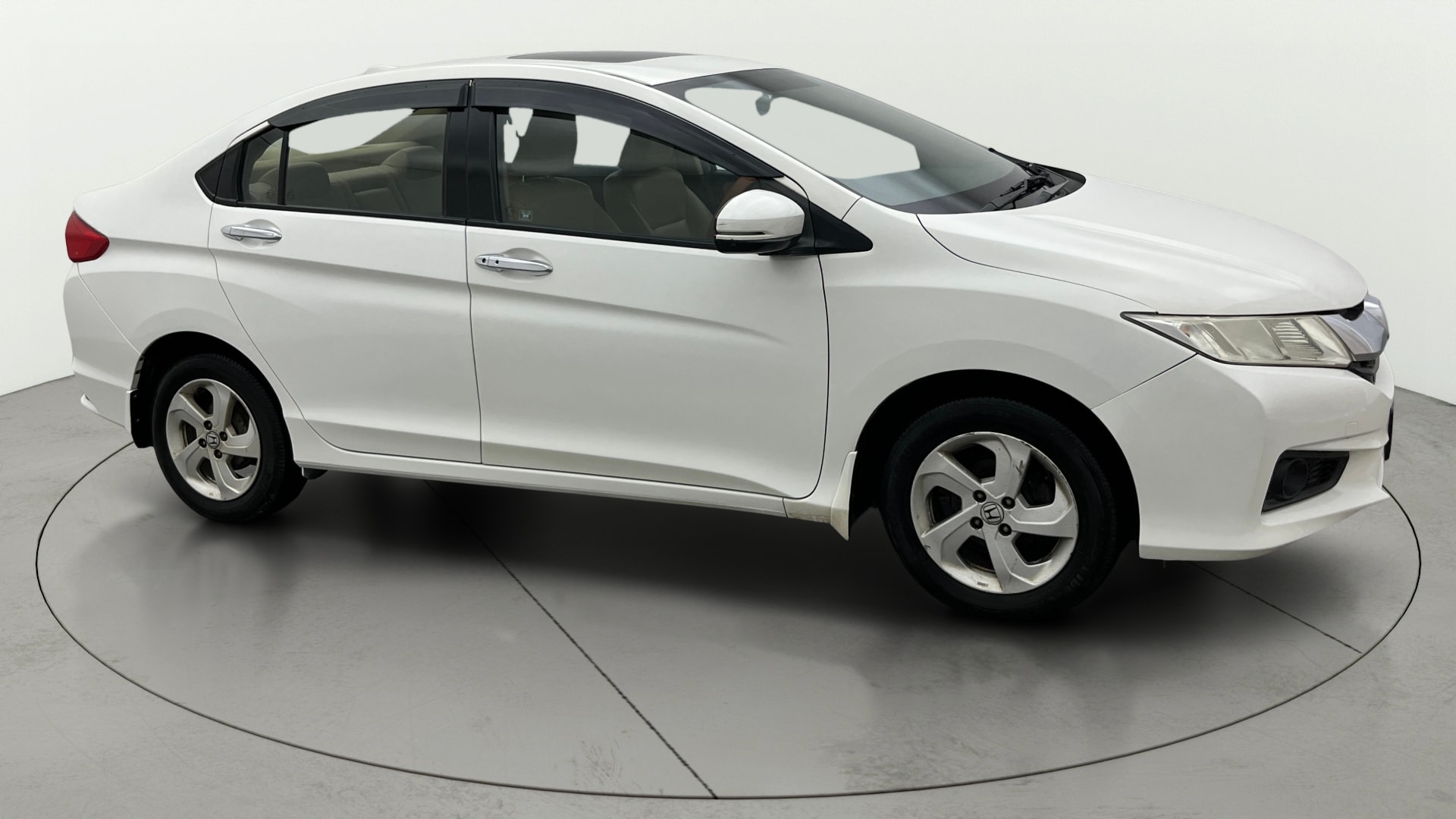 Used 2015 Honda City Used 2015 Honda City