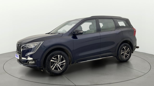 View Mahindra XUV700 Image 37 Used Mahindra XUV700 Image 37