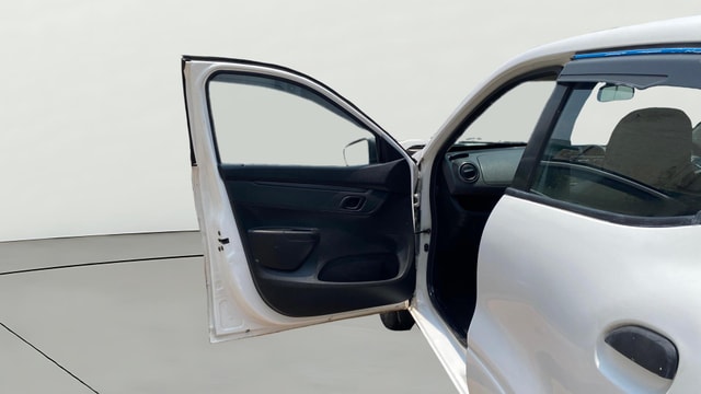 View Renault Kwid Image 31 Used Renault Kwid Image 31