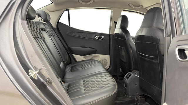 View Hyundai Aura Image 29 Used Hyundai Aura Image 29