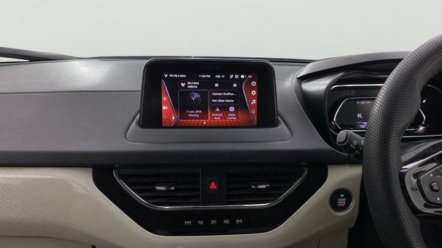 View Tata Nexon Image 33 Used Tata Nexon Image 33