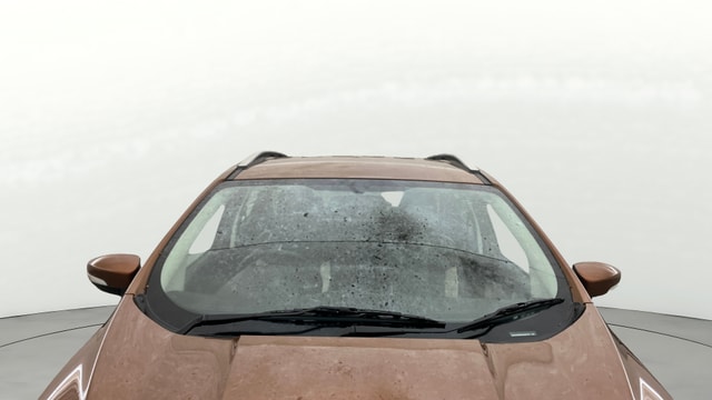 View Ford EcoSport Image 30 Used Ford EcoSport Image 30