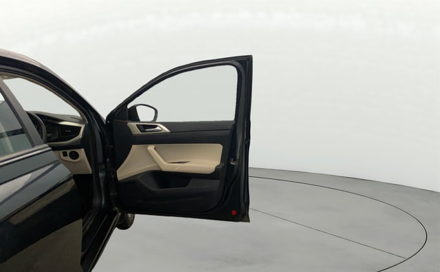 View Volkswagen Virtus Image 46 Used Volkswagen Virtus Image 46