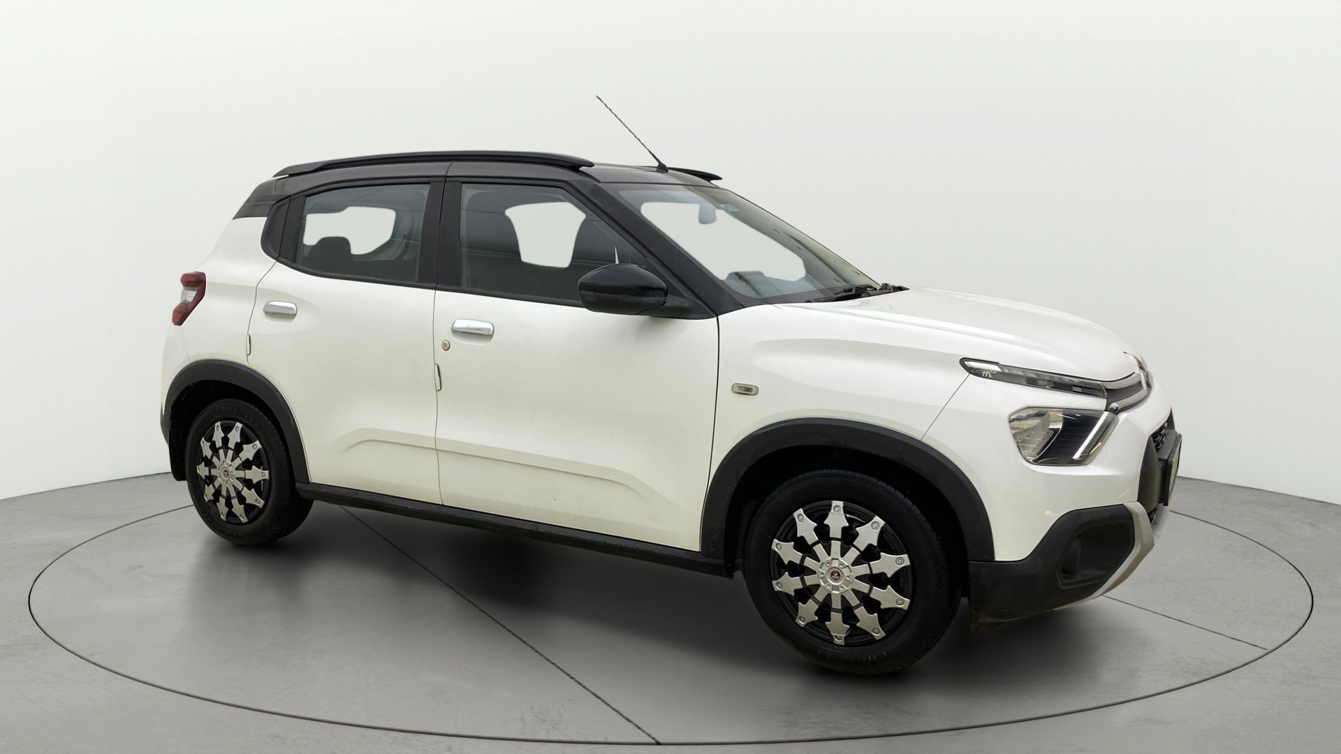 Used 2022 Citroen C3 Used 2022 Citroen C3