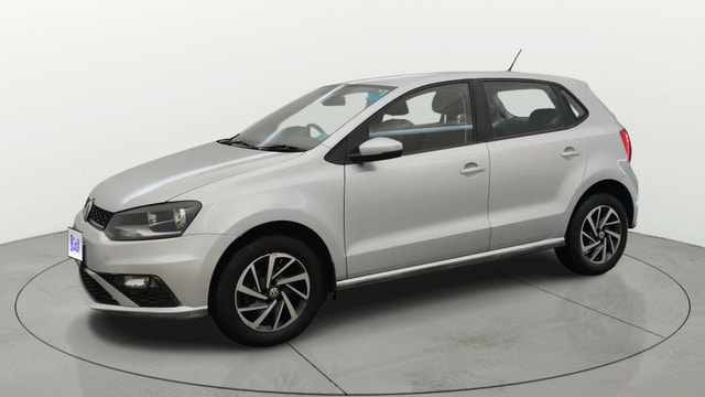 View Volkswagen Polo Image 35 Used Volkswagen Polo Image 35