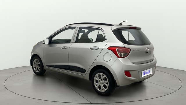 View Hyundai Grand i10 Image 2 Used Hyundai Grand i10 Image 2