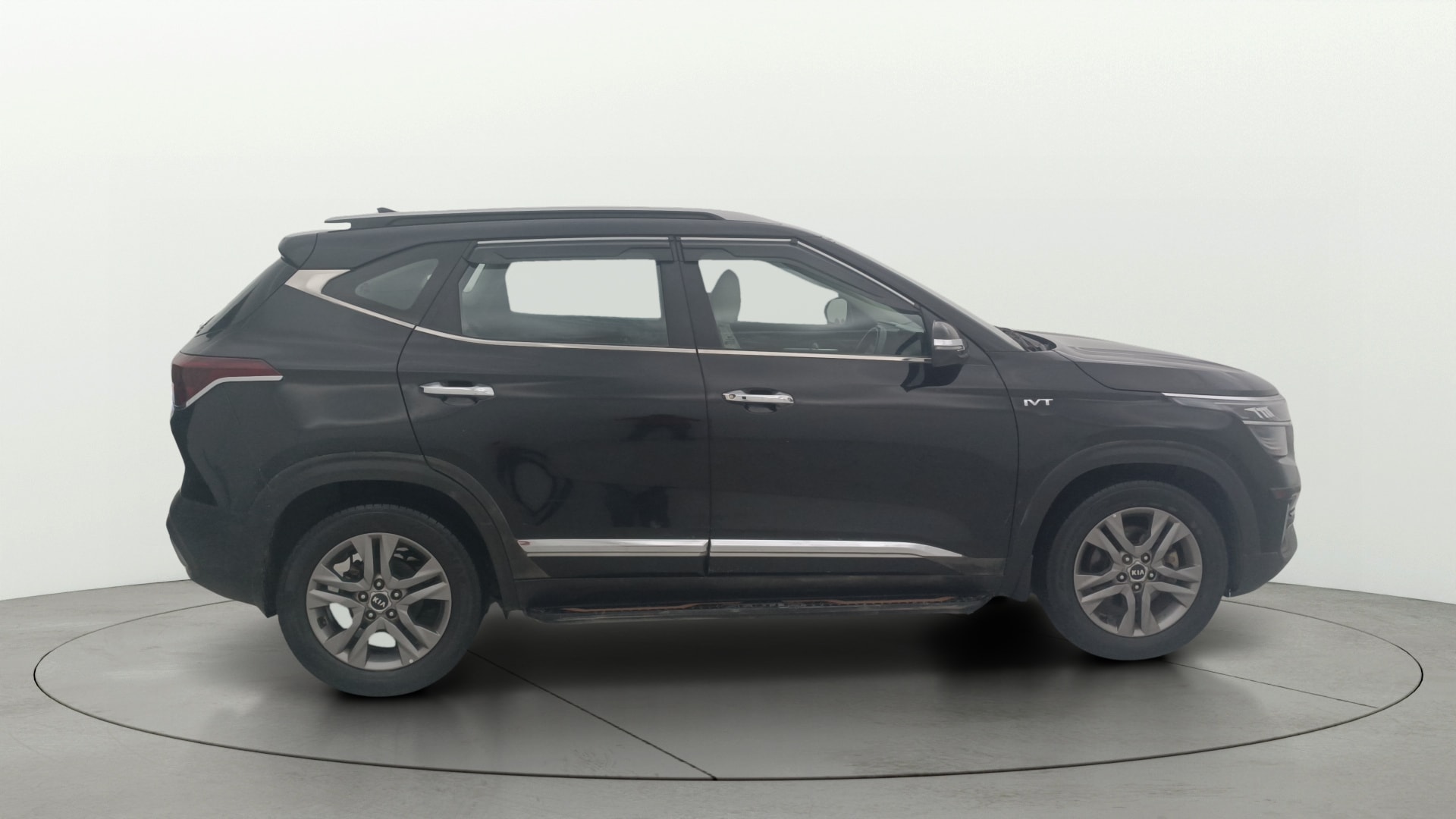 Used 2020 Kia Seltos Used 2020 Kia Seltos