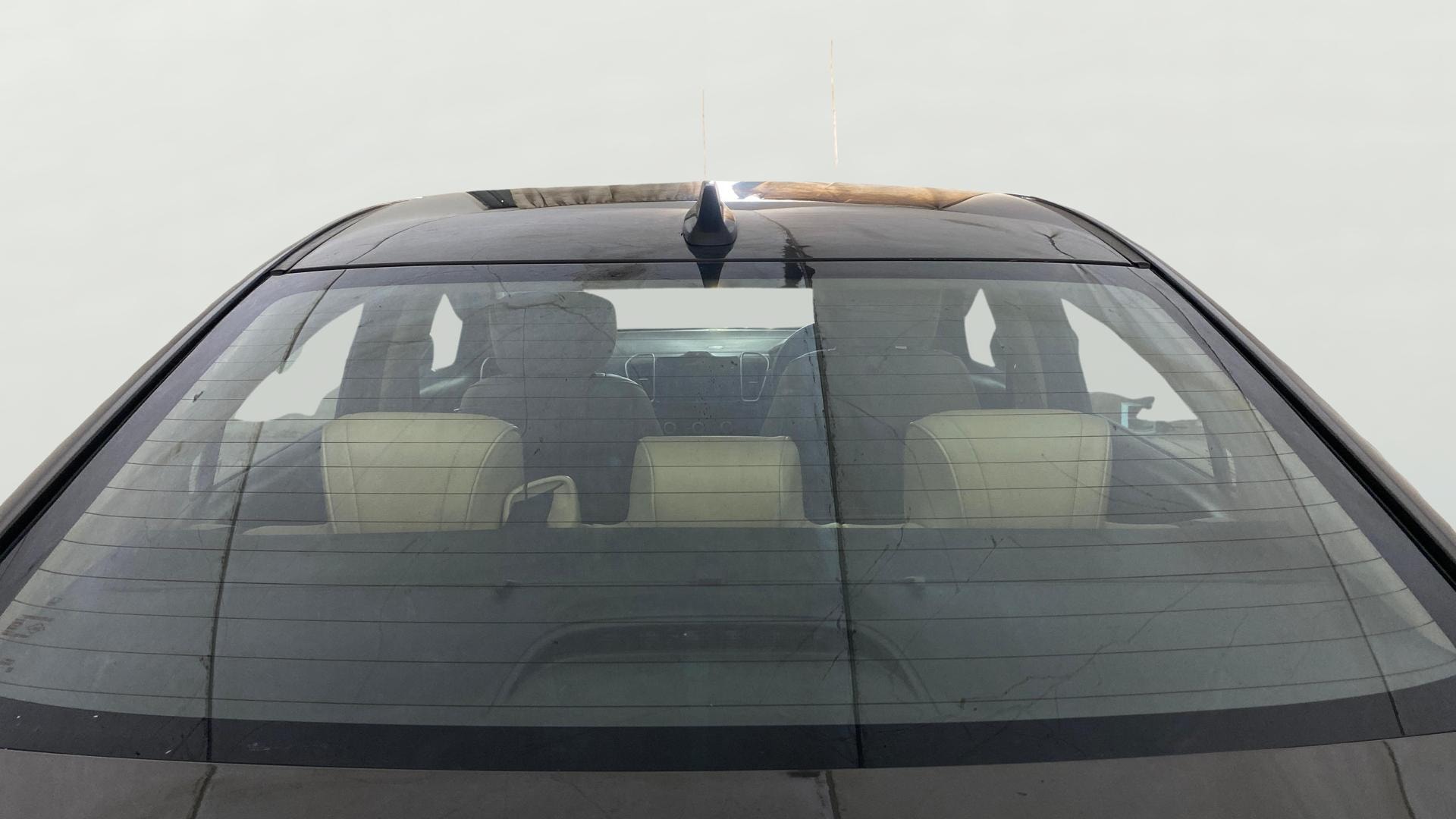Used 2020 Honda City ZX Used 2020 Honda City ZX