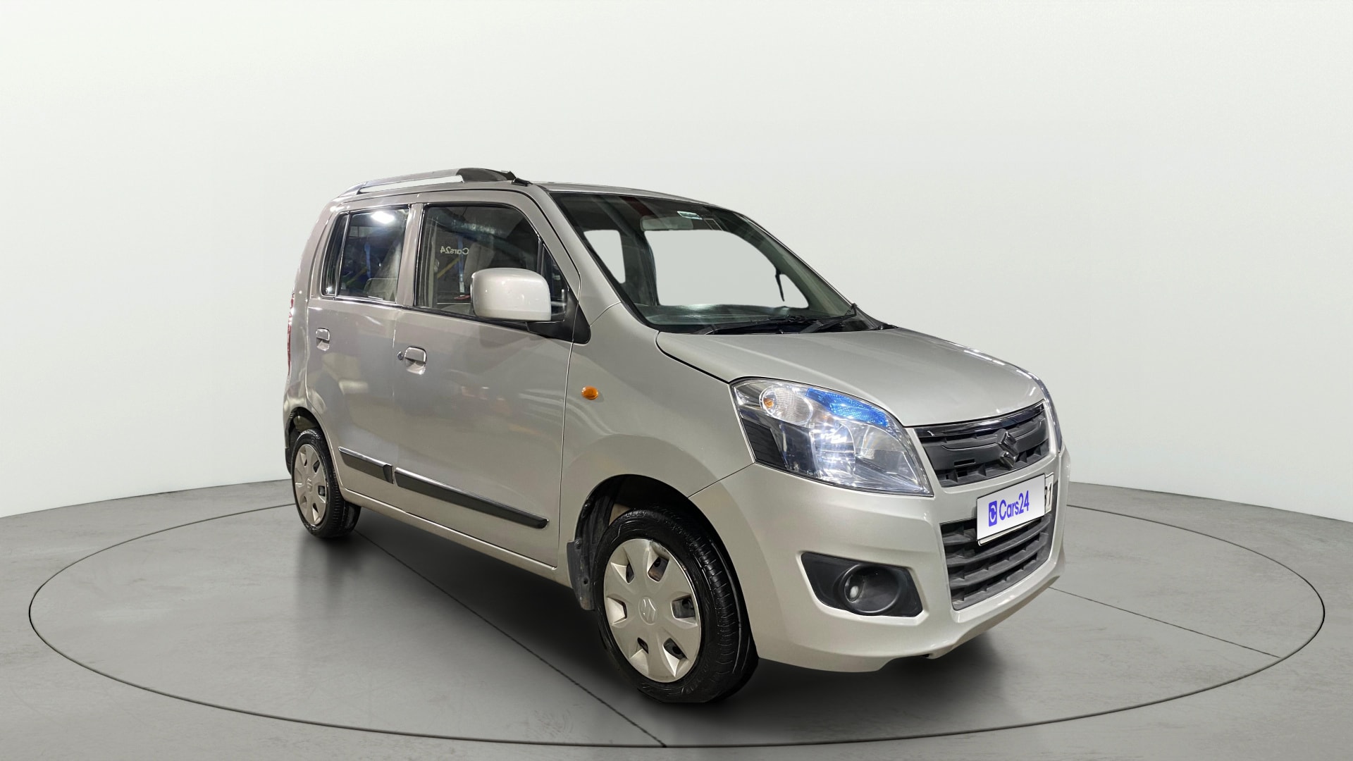 Used 2014 Maruti Suzuki 1000 Used 2014 Maruti Suzuki 1000