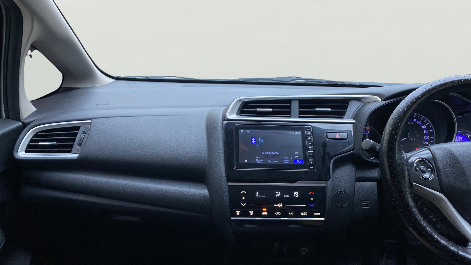 Used 2020 Honda WR-V Used 2020 Honda WR-V