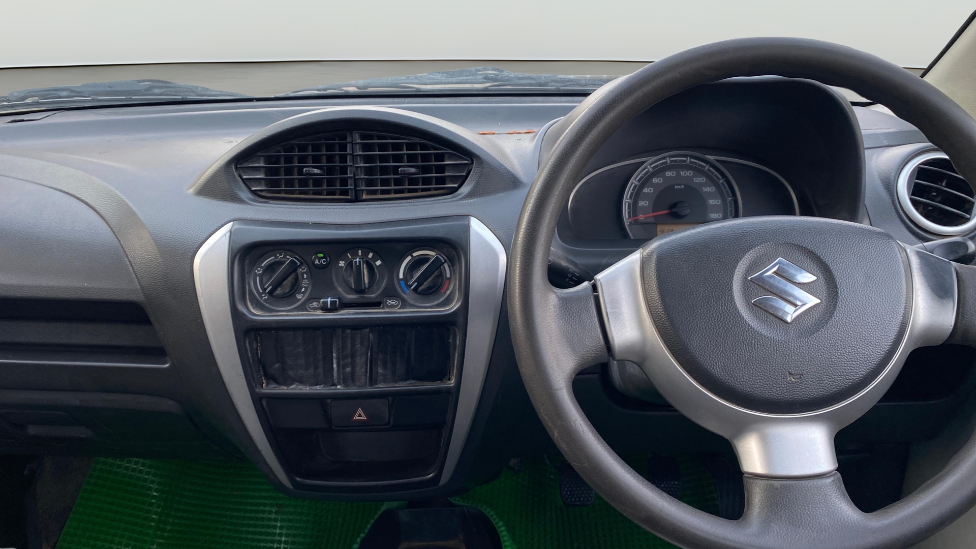 View 2017 Maruti Suzuki Alto 800 LX Image 17 Used 2017 Maruti Suzuki Alto 800 LX Image 17