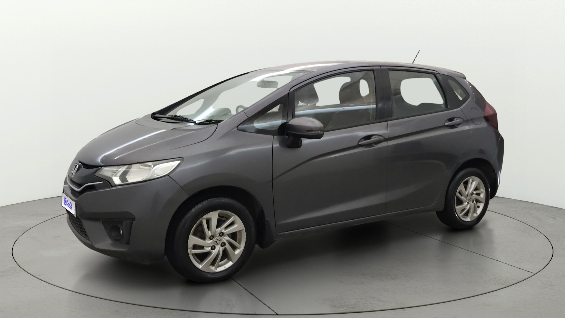 Used 2018 Honda Jazz Used 2018 Honda Jazz
