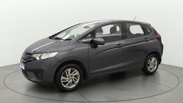 View Honda Jazz Image 35 Used Honda Jazz Image 35