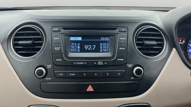 View Hyundai Xcent Image 18 Used Hyundai Xcent Image 18