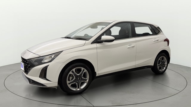 View Hyundai Elite i20 Image 36 Used Hyundai Elite i20 Image 36