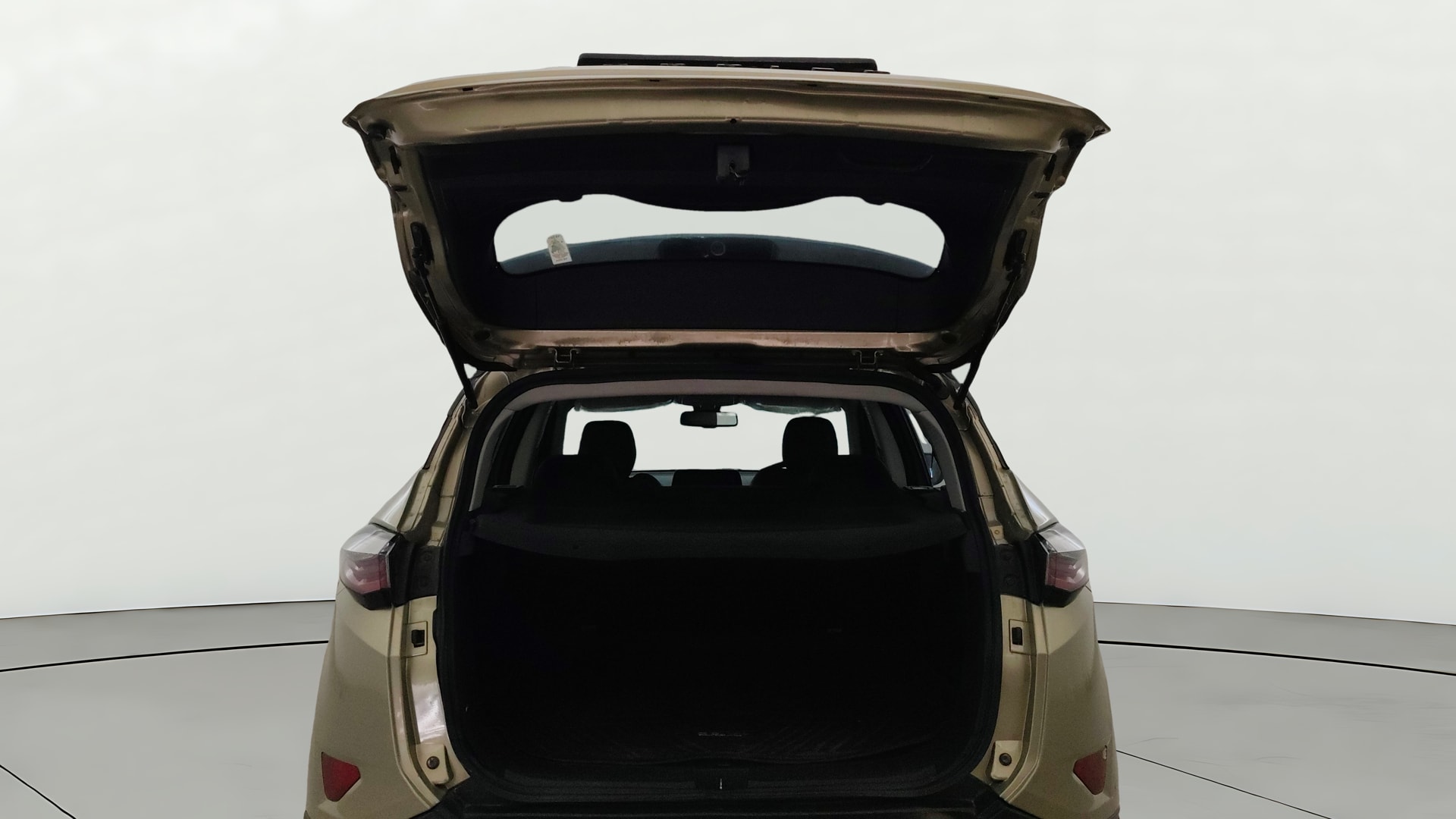 View 2022 Tata Harrier XE Image 17 Used 2022 Tata Harrier XE Image 17