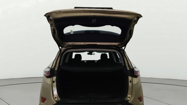 View Tata Harrier Image 17 Used Tata Harrier Image 17